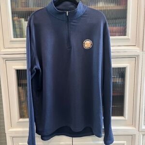 *MENS* ¼ Zip from St. Andrews (XL)